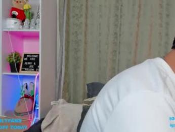 boy_jerry chaturbate stream image, 16.03.2026 11:40