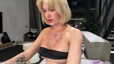 Golden_Aline stripchat stream image, 16.03.2026 13:50