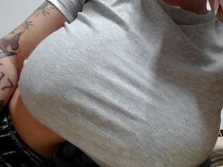 lexysweet camsoda stream image, 16.03.2026 19:10