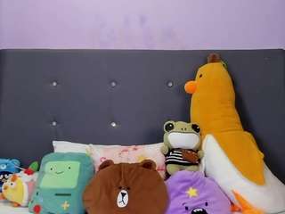 harmonyhill camsoda stream image, 16.03.2026 23:50