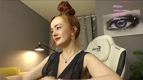 Megany stripchat stream image, 17.03.2026 02:40