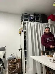 morfeoX stripchat stream image