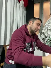 morfeoX stripchat stream image