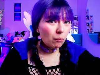 marceliinee camsoda stream image, 17.03.2026 12:10