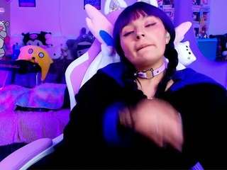 marceliinee camsoda stream image, 17.03.2026 12:10