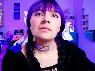 marceliinee camsoda stream image, 17.03.2026 12:10
