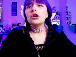 marceliinee camsoda stream image, 17.03.2026 12:10