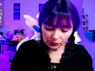 marceliinee camsoda stream image, 17.03.2026 12:10