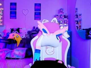 marceliinee camsoda stream image, 17.03.2026 12:10