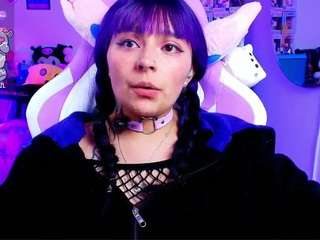 marceliinee camsoda stream image, 17.03.2026 12:10