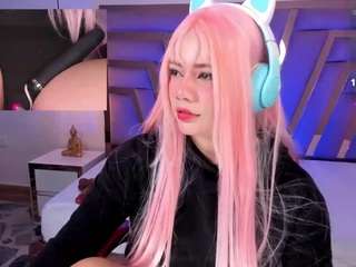 lilapop4 camsoda stream image, 17.03.2026 13:10