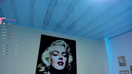 HotThreesoome stripchat stream image