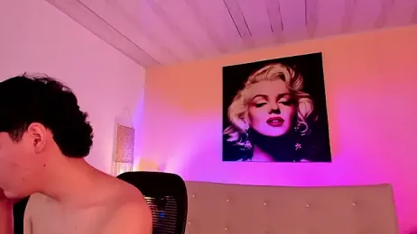 HotThreesoome stripchat stream image