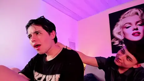 HotThreesoome stripchat stream image