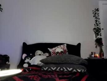 ivey_strigoi chaturbate stream image, 17.03.2026 19:50