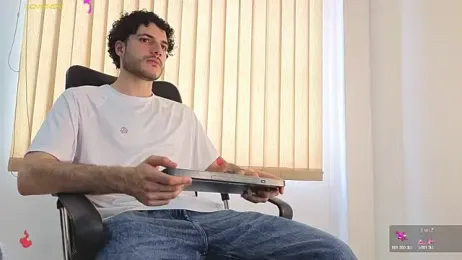 Rafael_Mendezz stripchat stream image