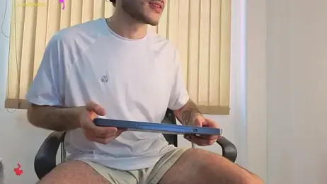 Rafael_Mendezz stripchat stream image