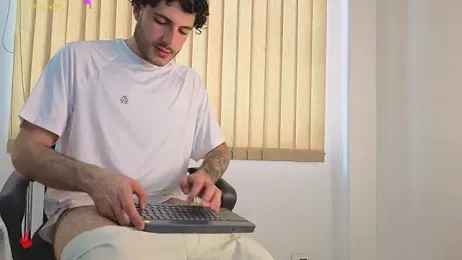 Rafael_Mendezz stripchat stream image