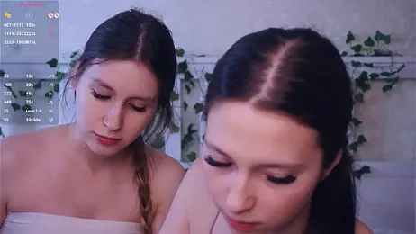 GabrielleLynchard stripchat stream image