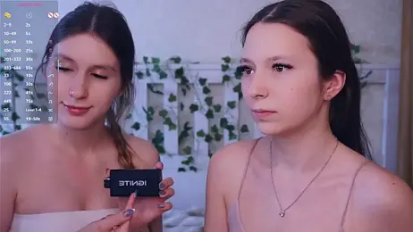 GabrielleLynchard stripchat stream image