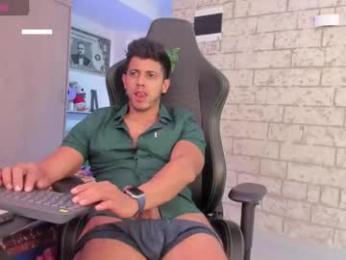 ashton_coleman_ chaturbate stream image, 17.03.2026 22:30