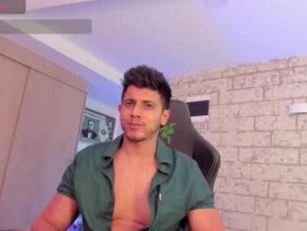 ashton_coleman_ chaturbate stream image, 17.03.2026 22:30