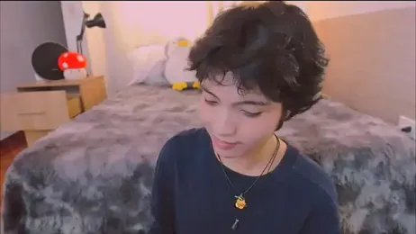 Sweet_Allan stripchat stream image