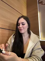 Niki_li stripchat stream image