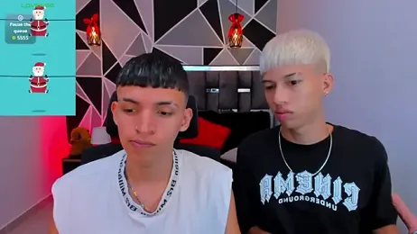 Juan_Nd_Steven stripchat stream image, 18.03.2026 04:00
