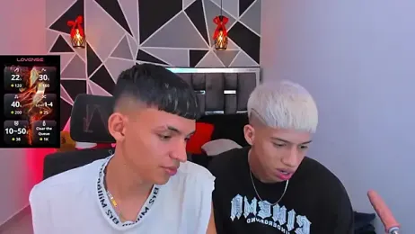 Juan_Nd_Steven stripchat stream image, 18.03.2026 04:00