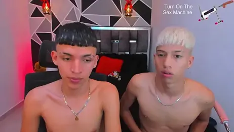 Juan_Nd_Steven stripchat stream image, 18.03.2026 04:00