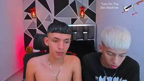 Juan_Nd_Steven stripchat stream image, 18.03.2026 04:00