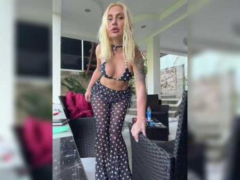 Tvoyasamka77 bongacams stream image