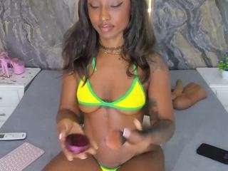 nyakimgold camsoda stream image