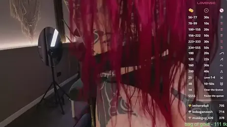 J_Hunter_ stripchat stream image