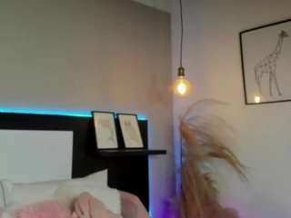 victoria-rouse camsoda stream image