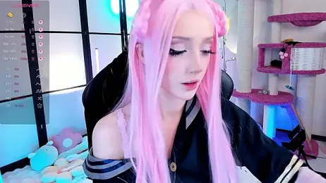 MilkyCute stripchat stream image, 18.03.2026 18:10