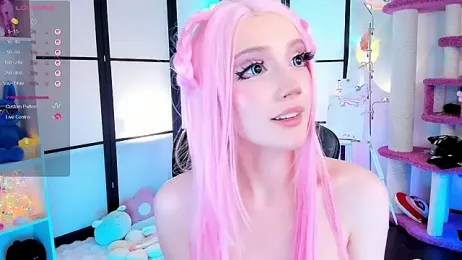 MilkyCute stripchat stream image, 18.03.2026 18:10