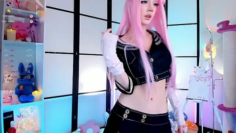 MilkyCute stripchat stream image, 18.03.2026 18:10