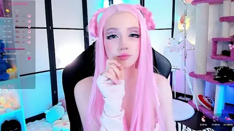 MilkyCute stripchat stream image, 18.03.2026 18:10