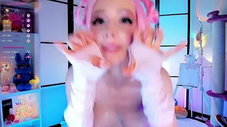 MilkyCute stripchat stream image, 18.03.2026 18:10