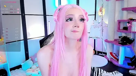 MilkyCute stripchat stream image, 18.03.2026 18:10
