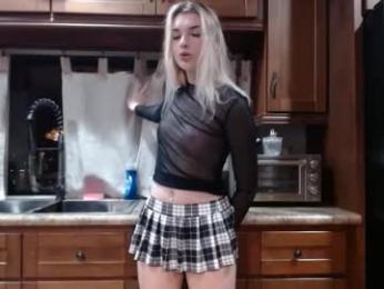ellalowe chaturbate stream image, 18.03.2026 23:00