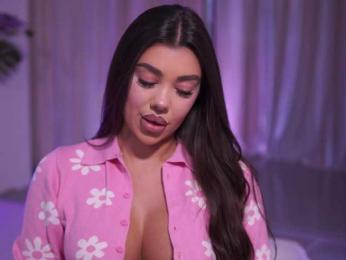 NatyDesiree bongacams stream image, 18.03.2026 19:50