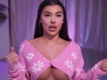 NatyDesiree bongacams stream image, 18.03.2026 19:50