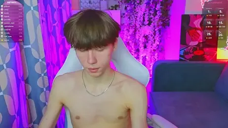 cuMte_boy stripchat stream image