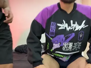 Damianscouple stripchat stream image, 19.03.2026 05:10