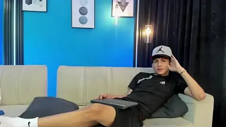 Marcus_and_Tony stripchat stream image