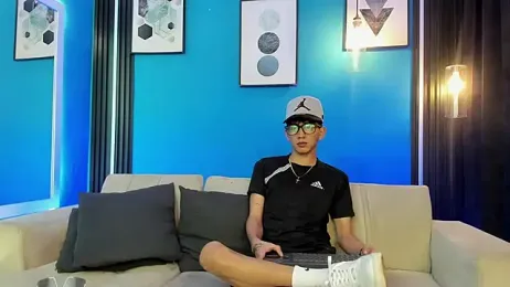 Marcus_and_Tony stripchat stream image