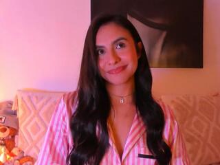 Juliana Saenz flirt4free stream image, 19.03.2026 03:40